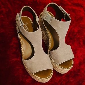 Franco Sarto Espadrilles